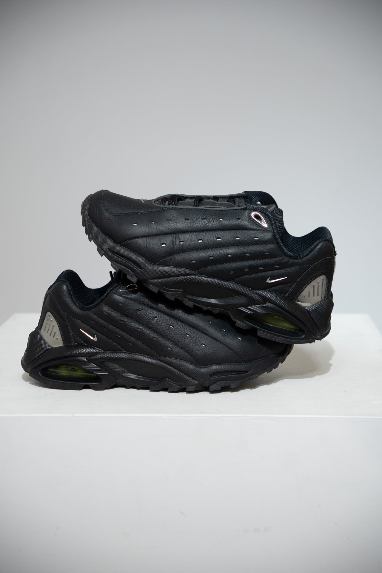 Nocta Hot Step Terra Black (Taille 40)