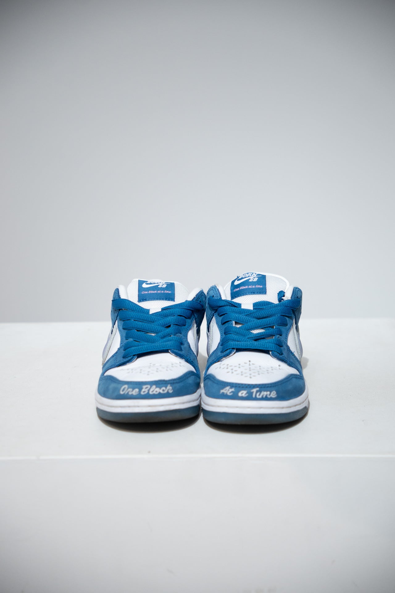 Dunk Low SB Born X Raised (Taille 36,5)