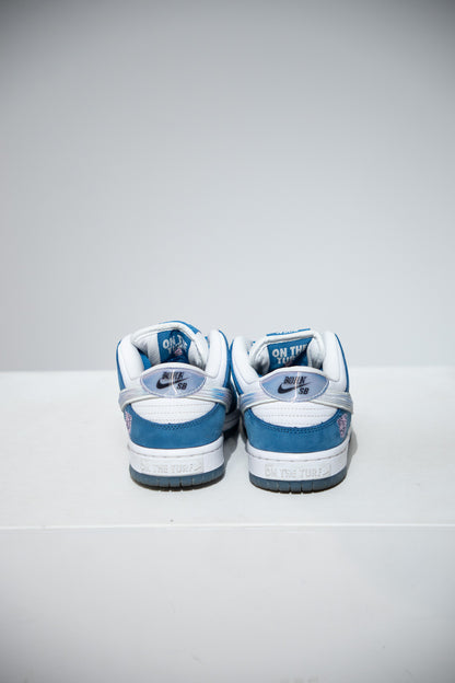 Dunk Low SB Born X Raised (Taille 36,5)