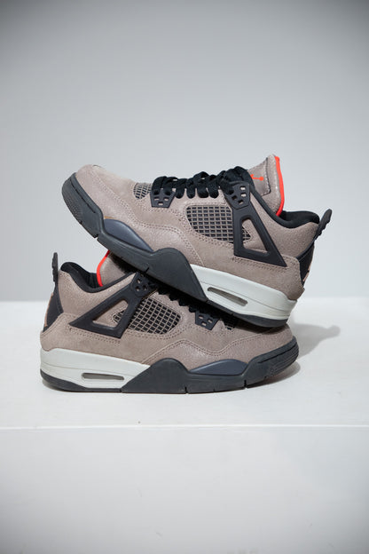 Jordan 4 Taupe Haze GS (Taille 36)