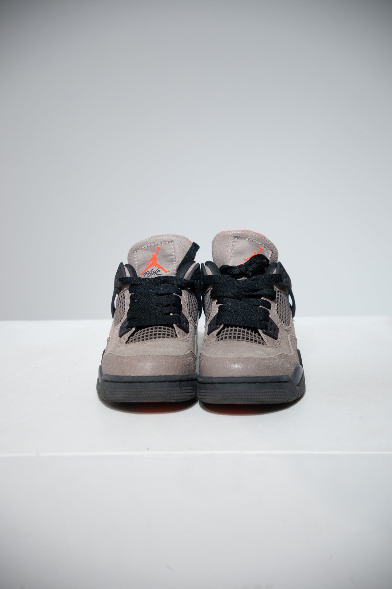 Jordan 4 Taupe Haze GS (Taille 36)