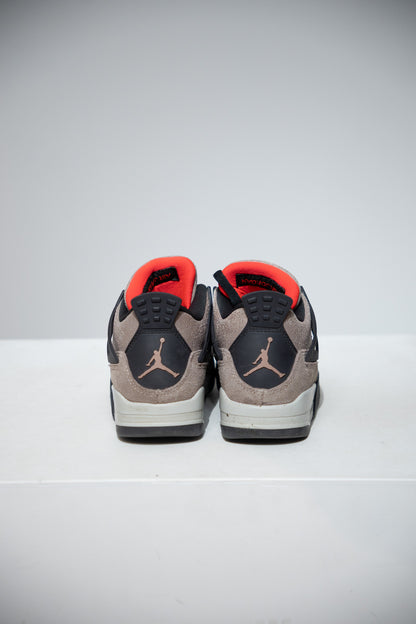 Jordan 4 Taupe Haze GS (Taille 36)