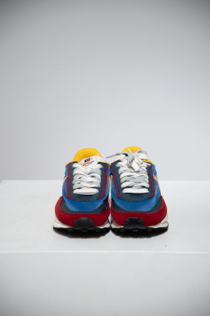 Sacai LD Waffle Varsity Blue (Taille 37,5)