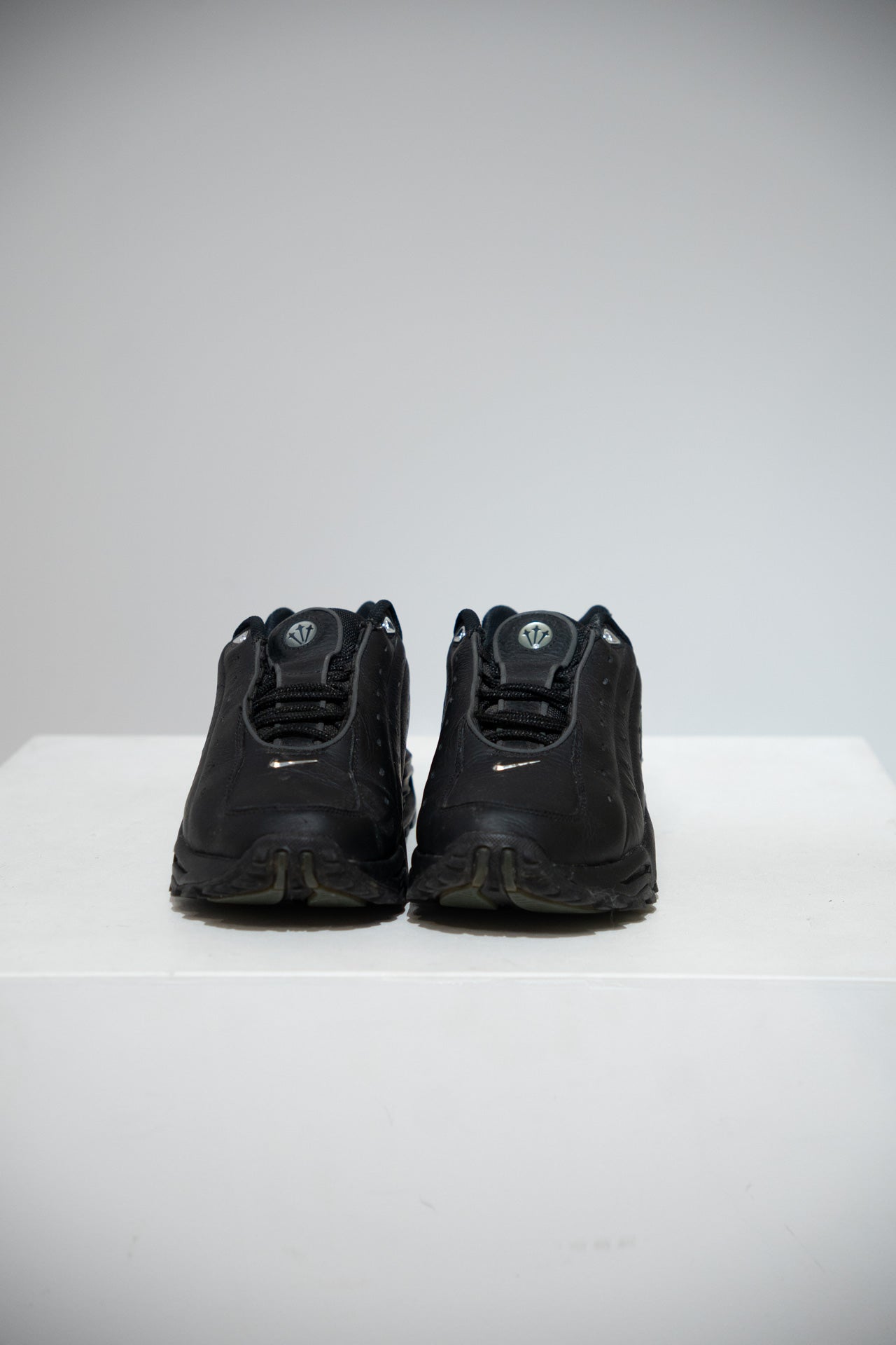 Nocta Hot Step Terra Black (Taille 40)