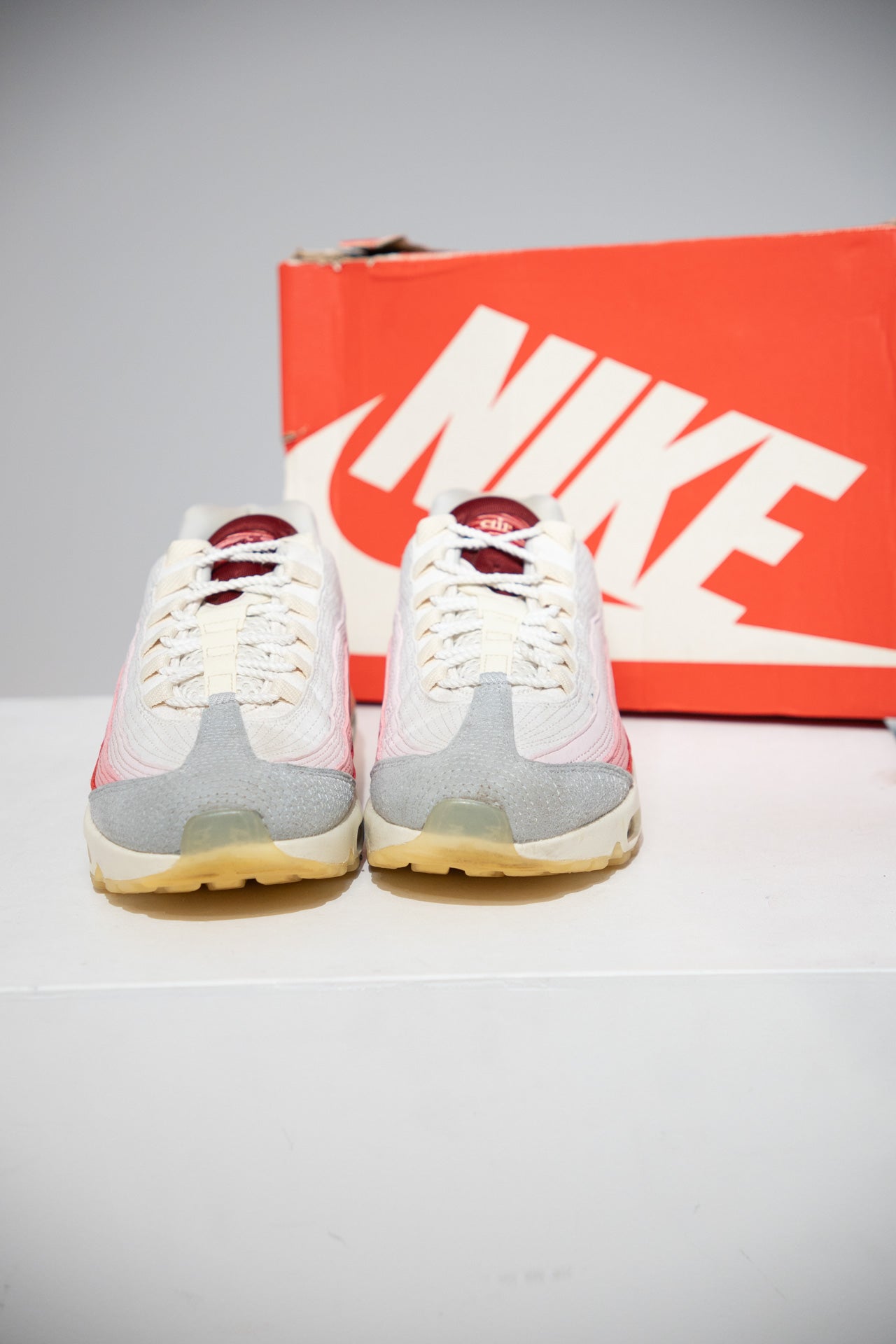 Air Max 95 Anatomy Of Air (Taille 45)