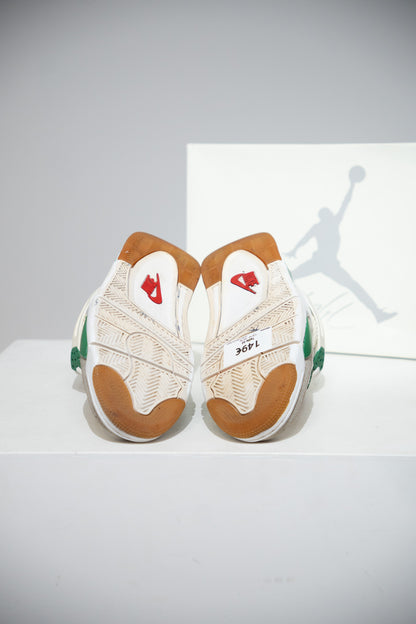 Jordan 4 SB pine Green (Taille 42)
