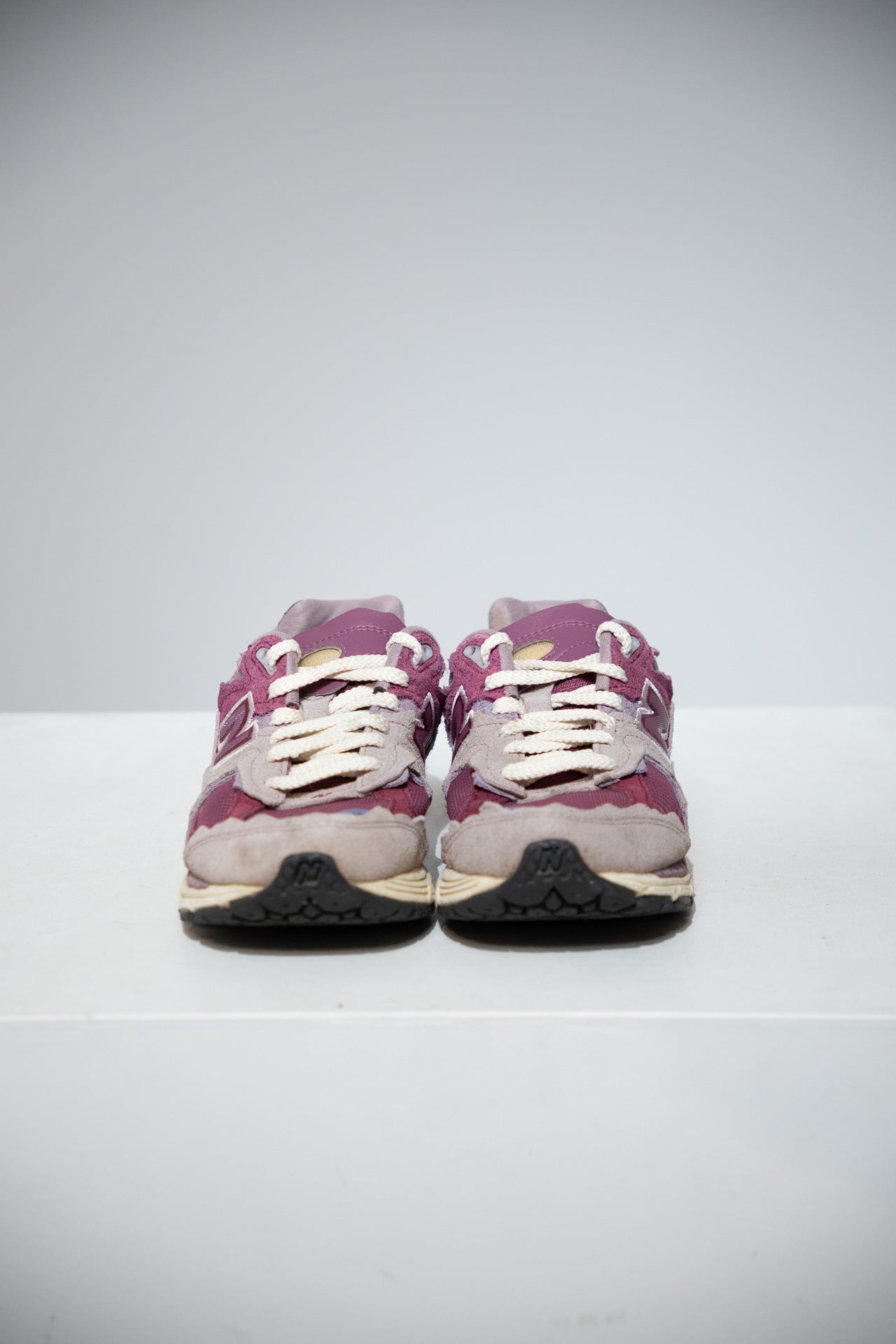 New Balance 2002R Protection Pack Pink (Taille 37)