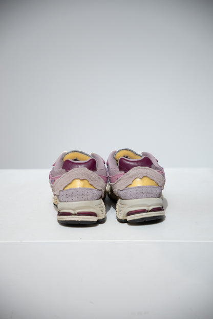 New Balance 2002R Protection Pack Pink (Taille 37)