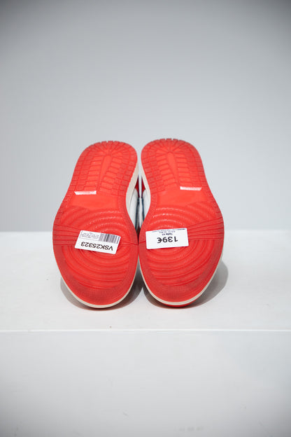 Jordan 1 High Across The Spider-Verse (Taille 41)