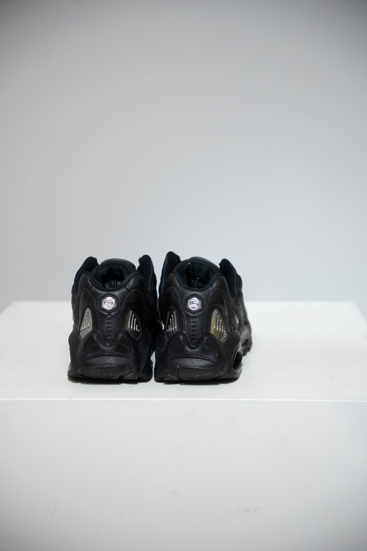 Nocta Hot Step Terra Black (Taille 40)