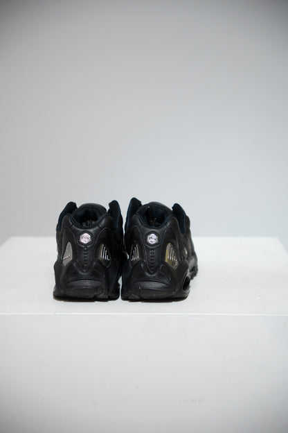 Nocta Hot Step Terra Black (Taille 40)
