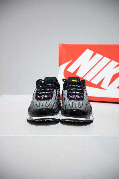 Air Max Plus (TN) 3 Black White (Taille 39)