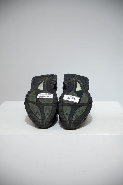 Nocta Hot Step Terra Black (Taille 40)