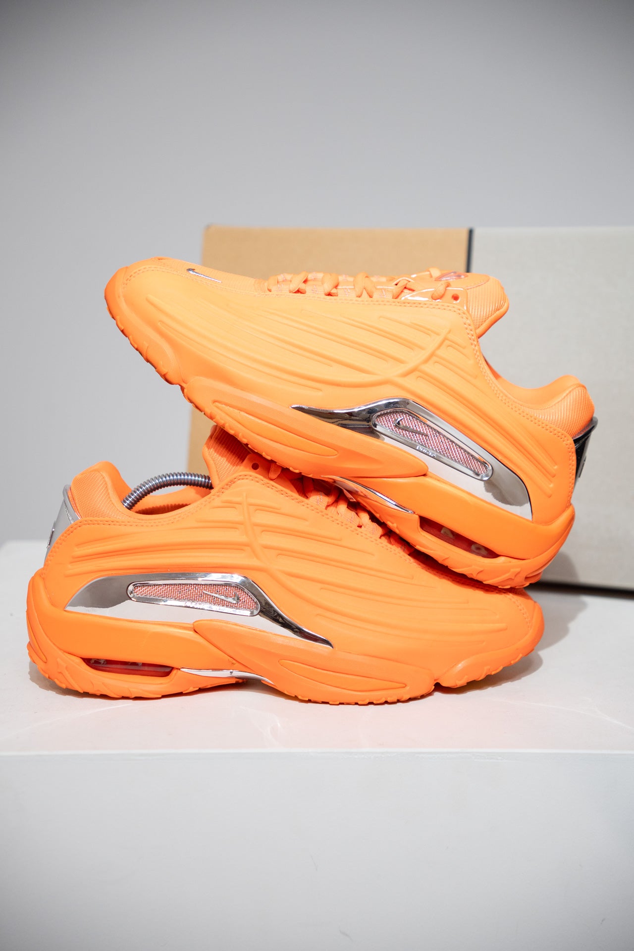 Nocta Hot Step 2 Orange (Taille 41)