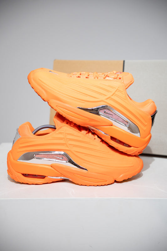Nocta Hot Step 2 Orange (Taille 41)