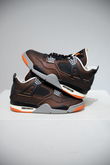 Jordan 4 Starfish (Taille 39)