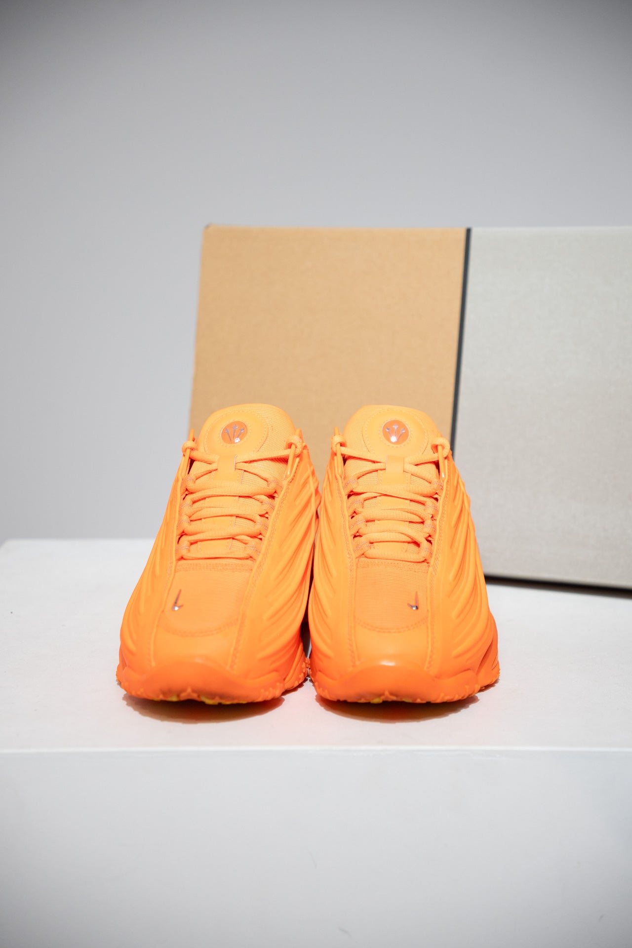 Nocta Hot Step 2 Orange (Taille 41)
