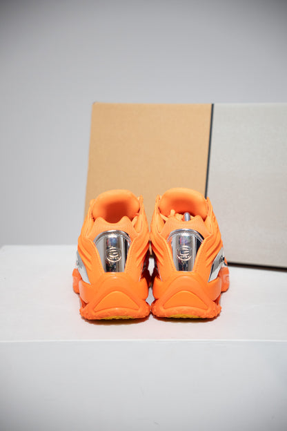 Nocta Hot Step 2 Orange (Taille 41)