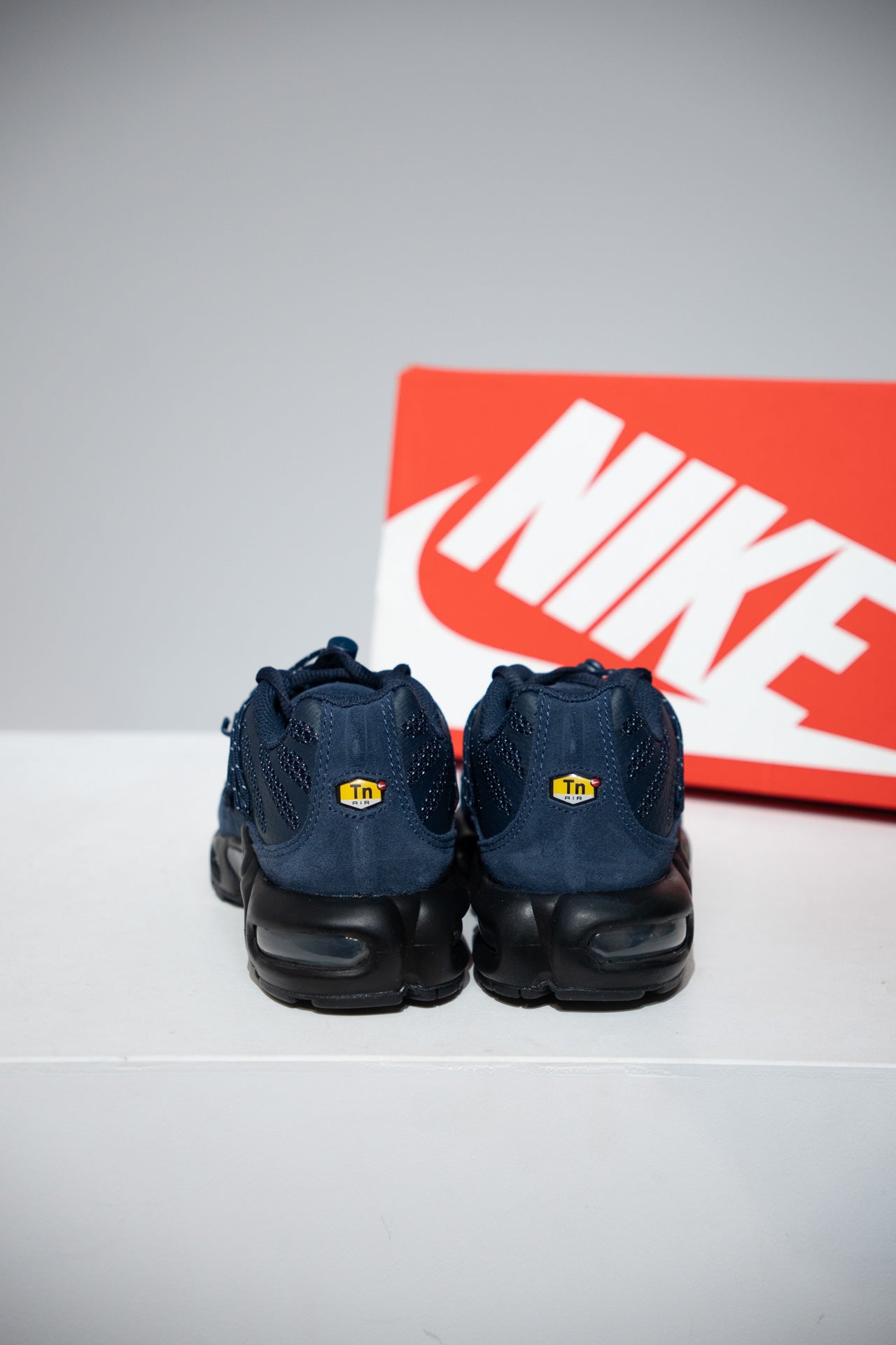 Air Max Plus (TN) Utility Obsidian (Taille 38)