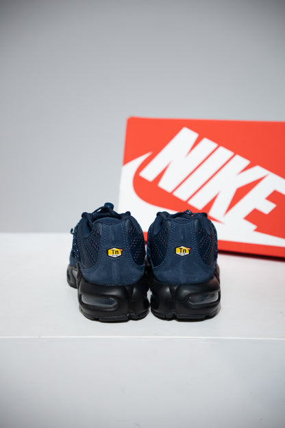 Air Max Plus (TN) Utility Obsidian (Taille 38)