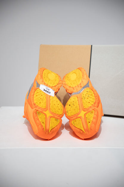 Nocta Hot Step 2 Orange (Taille 41)