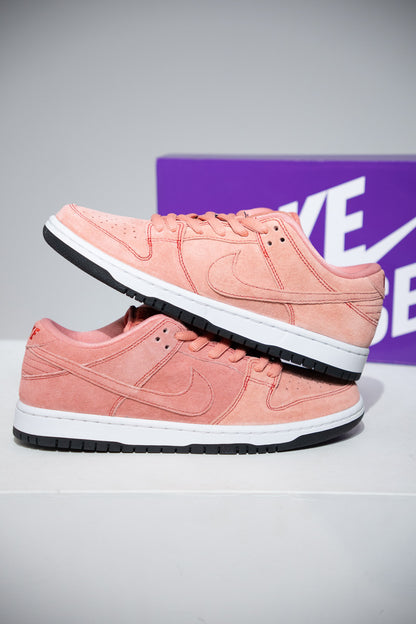 Dunk Low SB Pink Pig (Taille 42)