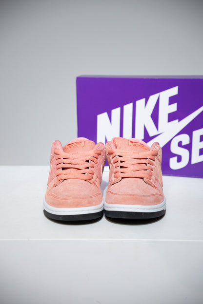 Dunk Low SB Pink Pig (Taille 42)