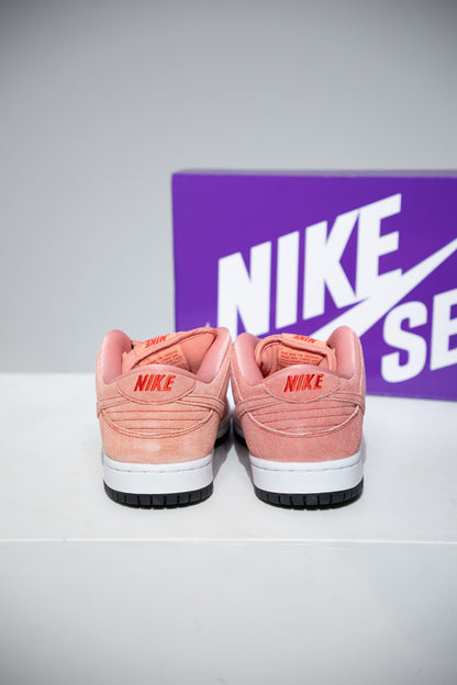 Dunk Low SB Pink Pig (Taille 42)