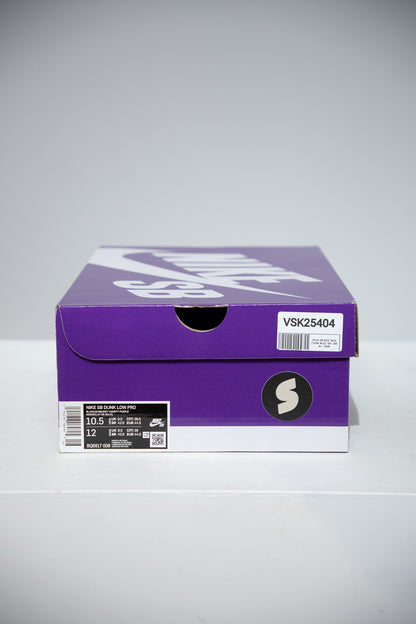 Dunk SB ACG Terra (Taille 44,5)