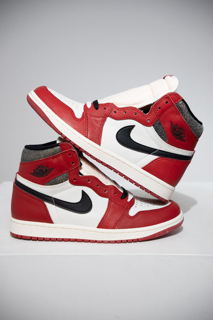 Jordan 1 High Lost And Found (Taille 41)