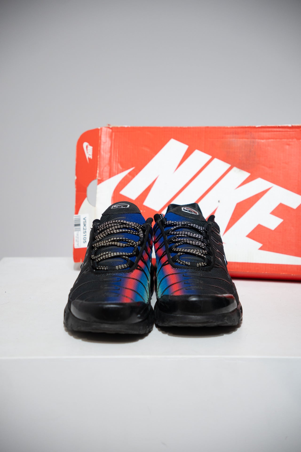 Air max Plus (TN) Berlin (Taille 42)