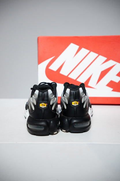 Air Max Plus (TN) Silver Black (Taille 44)