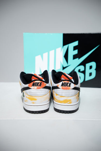 Dunk SB Rayguns White (Taille 44)