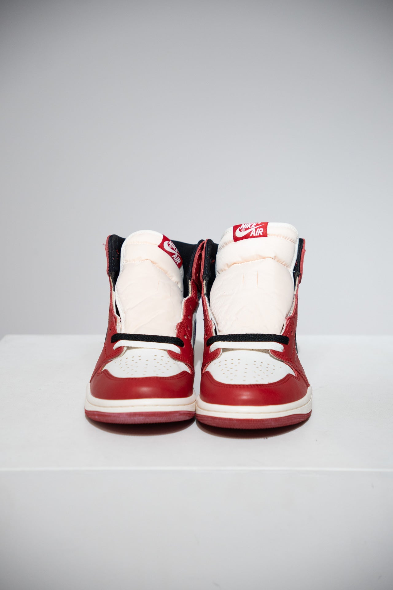Jordan 1 High Lost And Found (Taille 41)