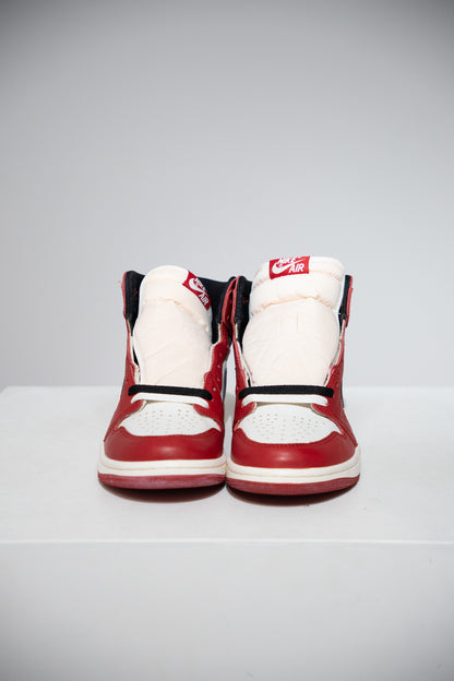 Jordan 1 High Lost And Found (Taille 41)
