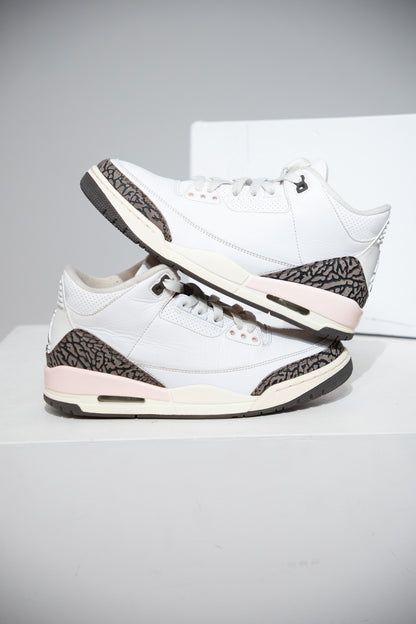Jordan 3 Napolitan (Taille 41)