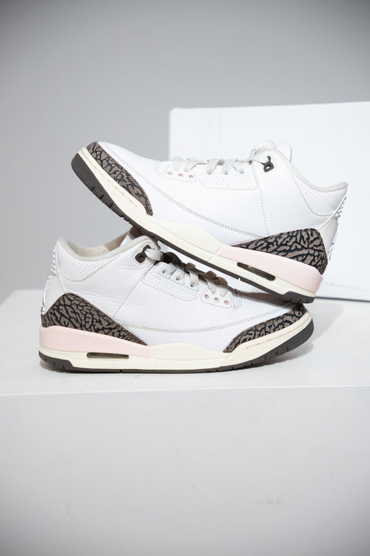 Jordan 3 Napolitan (Taille 41)