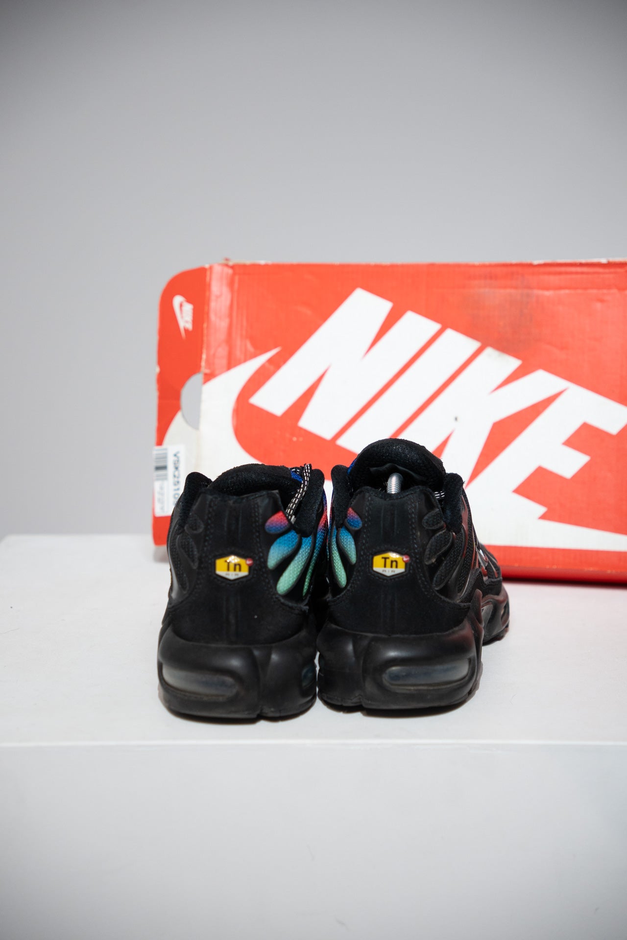 Air max Plus (TN) Berlin (Taille 42)