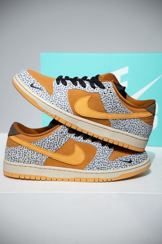 Dunk SB Safari (Taille 44)
