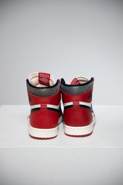 Jordan 1 High Lost And Found (Taille 41)