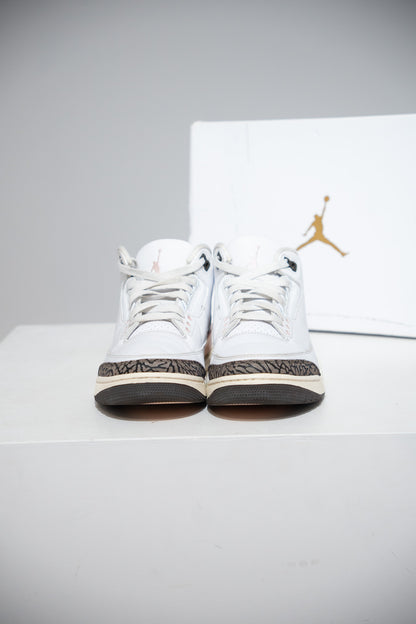 Jordan 3 Napolitan (Taille 41)