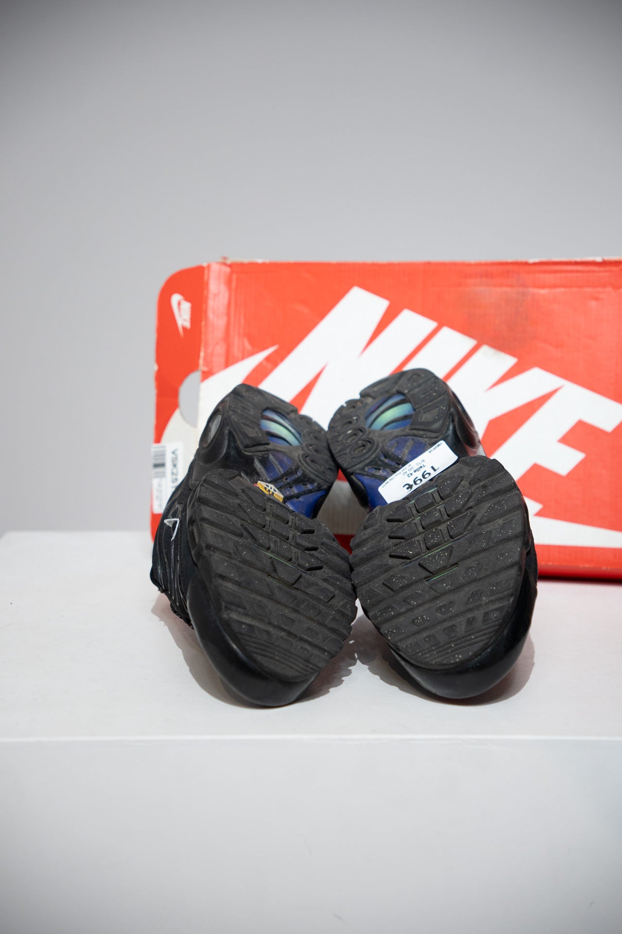 Air max Plus (TN) Berlin (Taille 42)