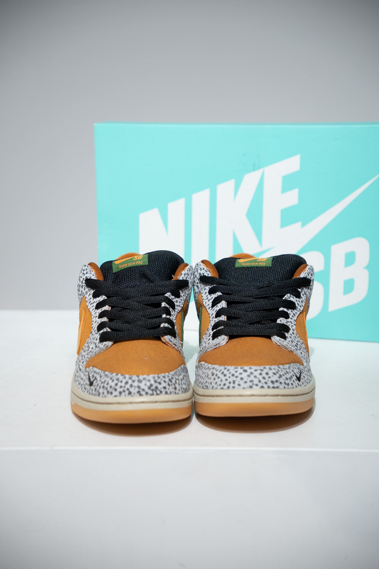 Dunk SB Safari (Taille 44)
