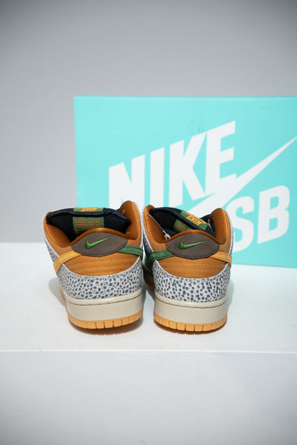 Dunk SB Safari (Taille 44)