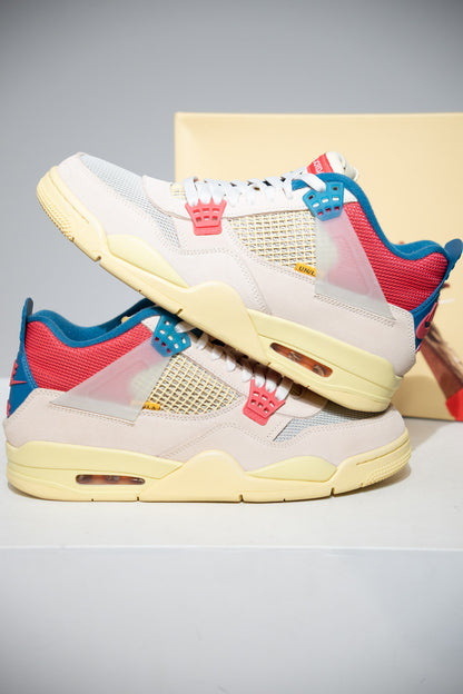 Jordan 4 Guava Ice (Taille 44)