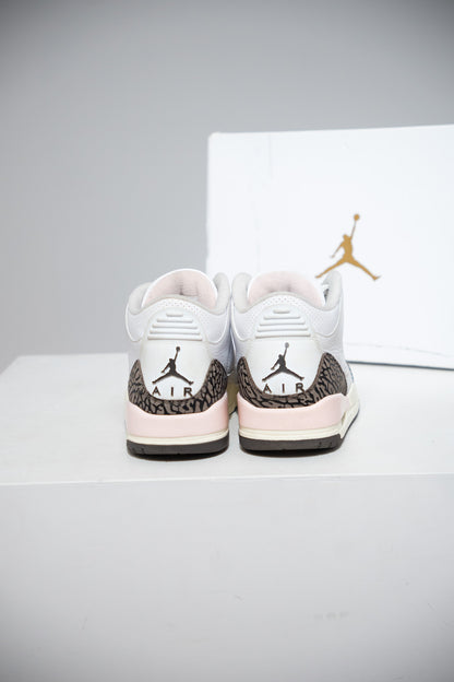 Jordan 3 Napolitan (Taille 41)