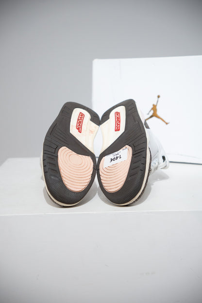 Jordan 3 Napolitan (Taille 41)