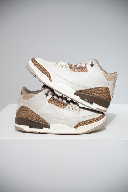 Jordan 3 Palomino (Taille 40)