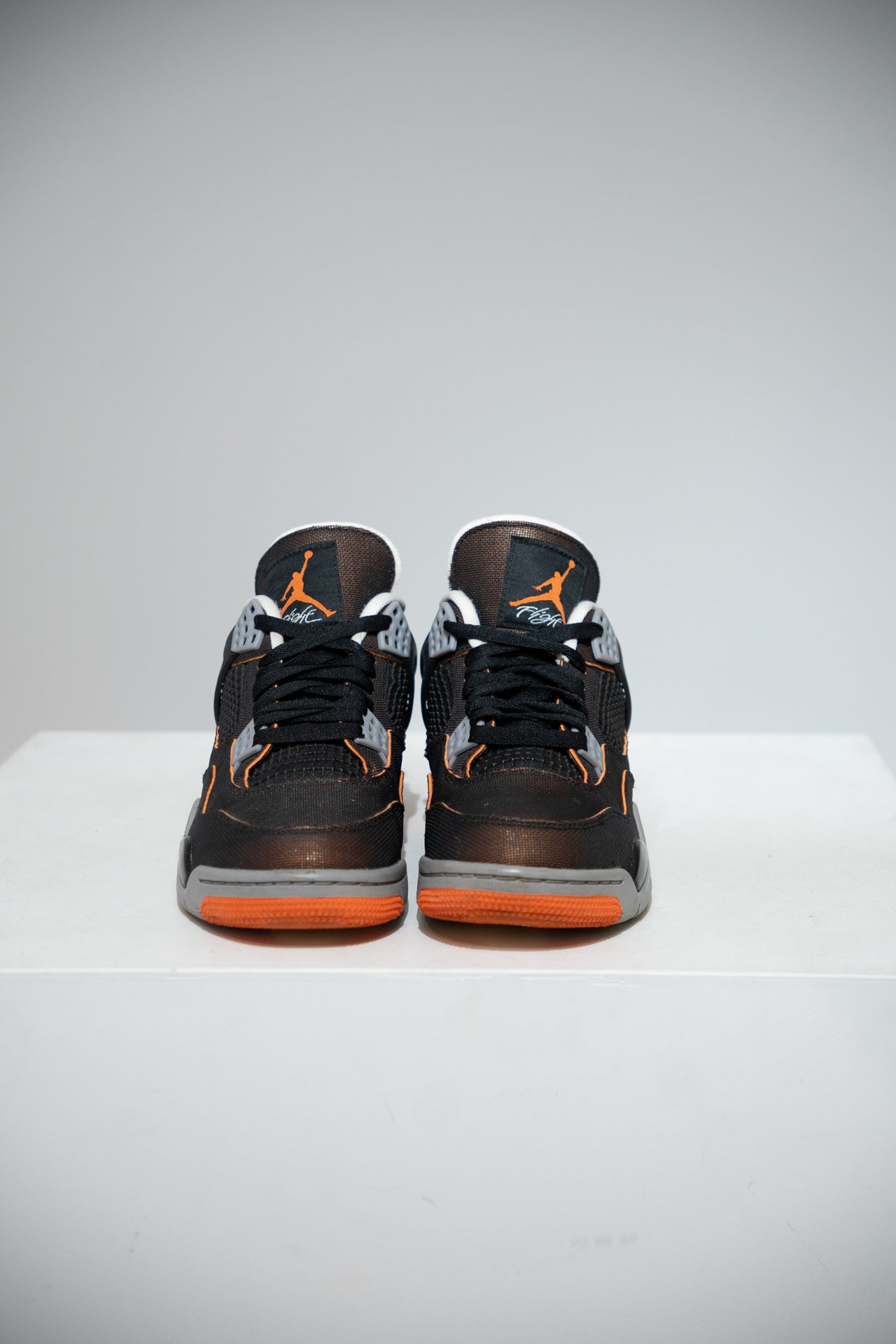 Jordan 4 Starfish (Taille 39)