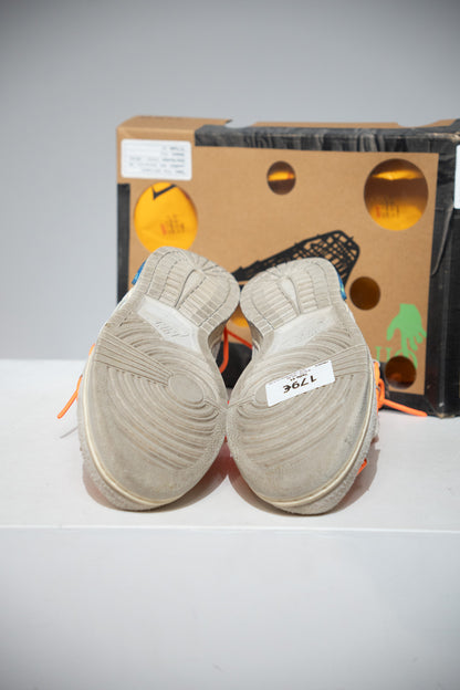 Dunk Low Off-White Lot 31/50 (Taille 44)